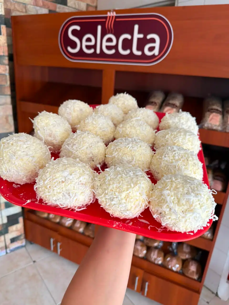 peras-de-coco-panaderia-selecta-dulceria